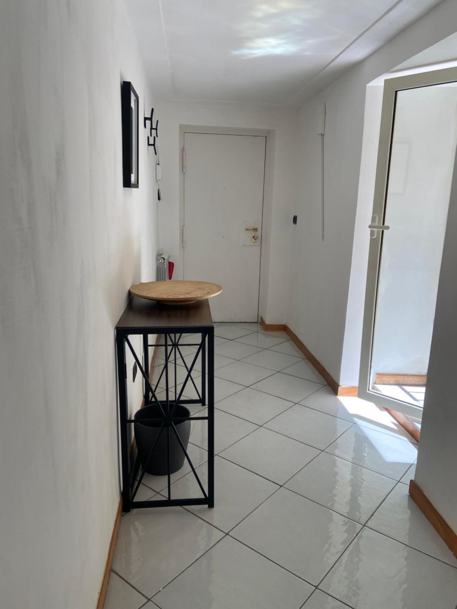 Dimora Tribunali 236 Napels Buitenkant foto