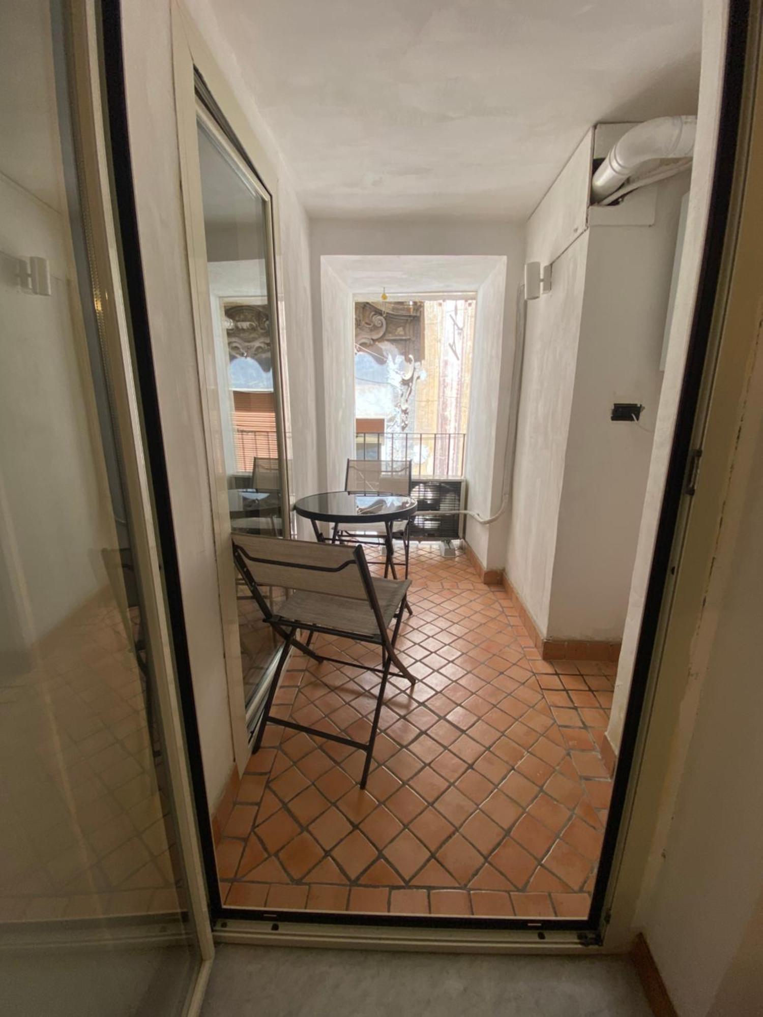 Dimora Tribunali 236 Napels Buitenkant foto