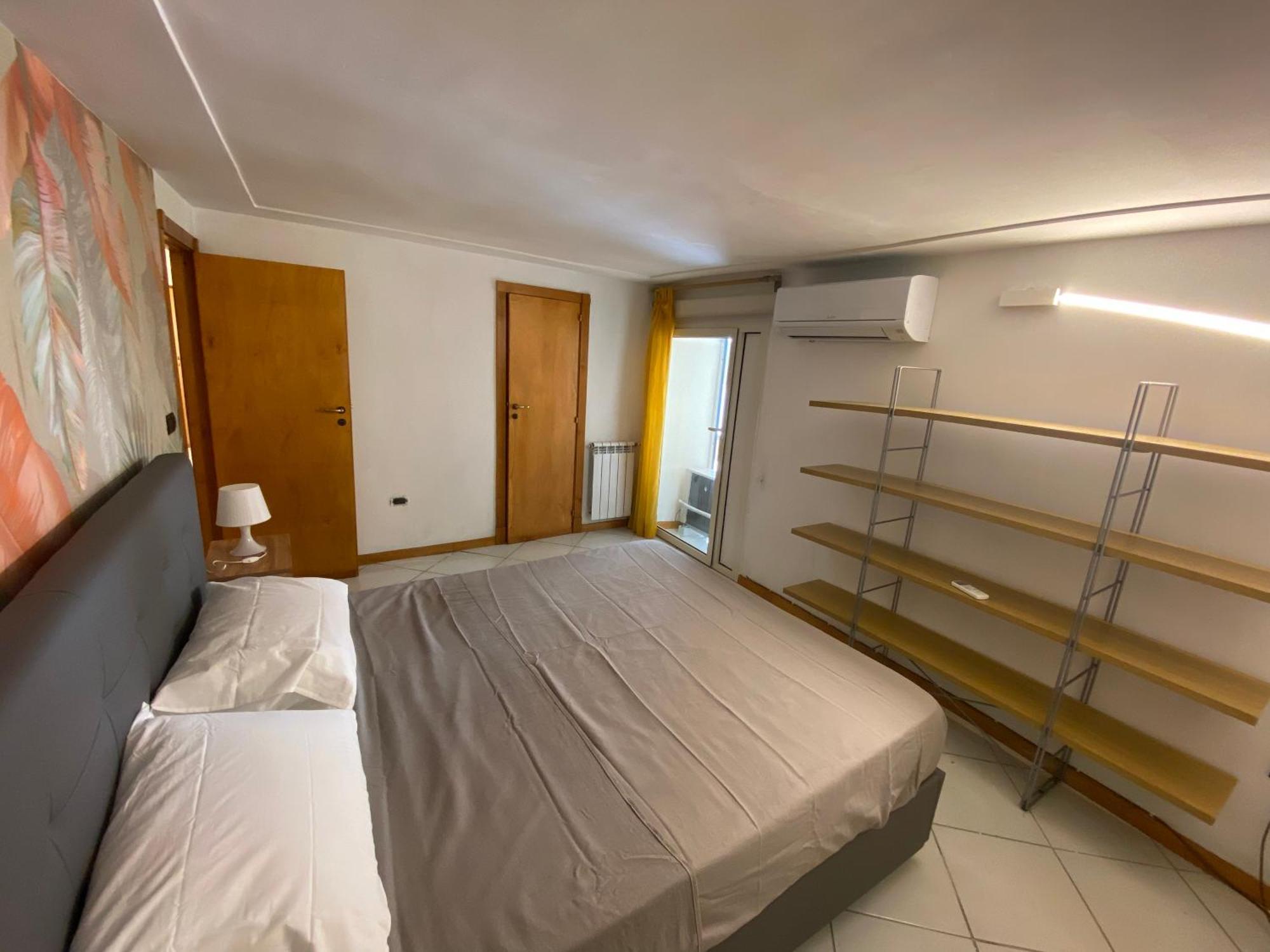 Dimora Tribunali 236 Napels Buitenkant foto